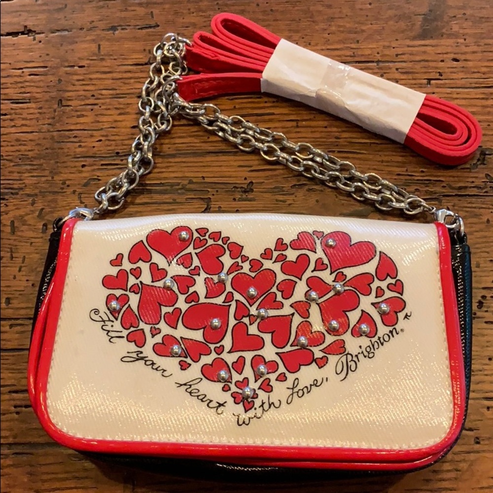 Small Brighton handbag